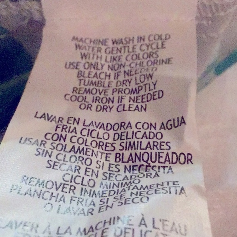 TIANA B. WHITE WITH FLORAL PATTERN DRESS SIZE 16 - Picture 11 of 13